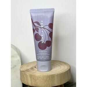 Fenty Skin Cherry Dub Superfine Face Scrub - Brand New/Full Size $29RV